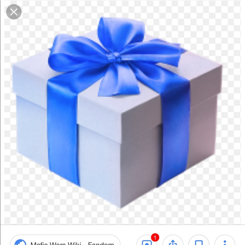 For Kimmy